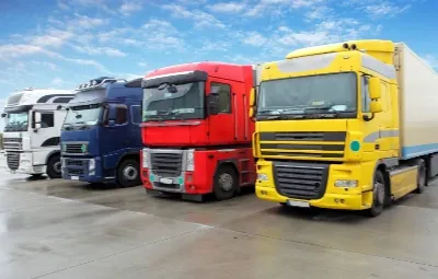 Antalya Susuz Nakliye Ambarı