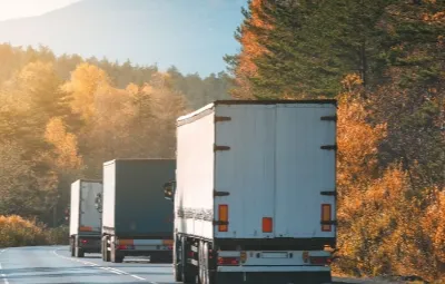 Antalya ile Susuz Arası Klima Taşıma