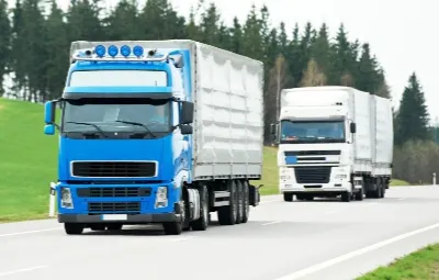 Antalya ile Susuz Arası Eşya Taşıma